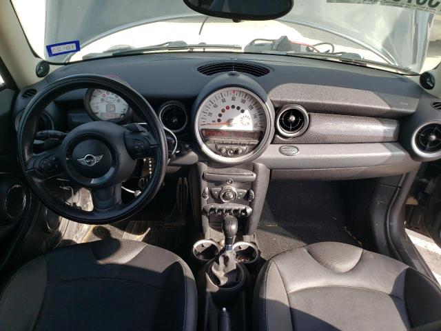 Photo 8 from auction – 2011 MINI COOPER S with VIN WMWSV3C50BTY15929