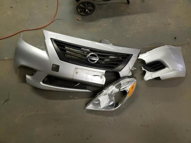 Photo 12 from auction – 2013 NISSAN VERSA S with VIN 3N1CN7APXDL842987