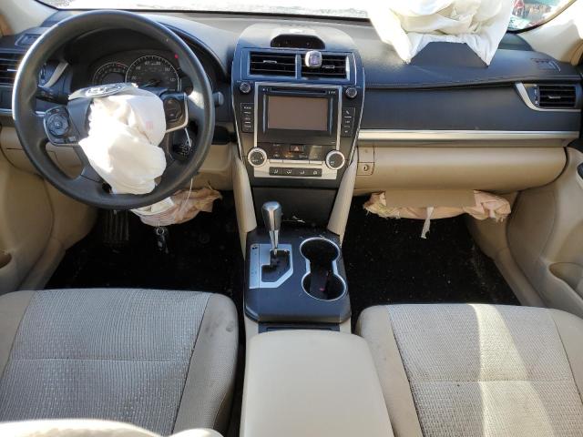 Photo 8 from auction – 2012 TOYOTA CAMRY BASE with VIN 4T1BF1FK4CU563194