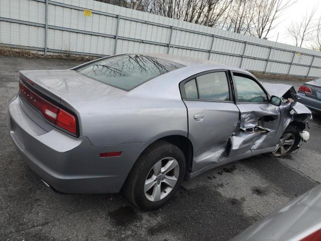 Photo 3 from auction – 2013 DODGE CHARGER SE with VIN 2C3CDXBGXDH609851