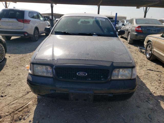 Photo 5 from auction – 2011 FORD CROWN VICT with VIN 2FABP7BV7BX182036