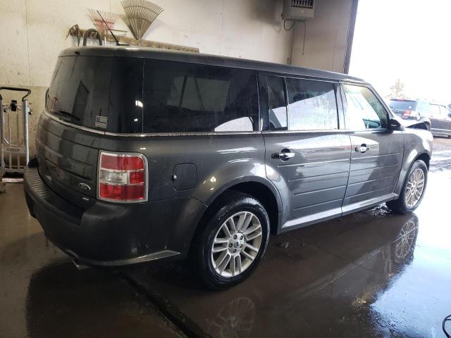 Photo 3 from auction – 2016 FORD FLEX SEL with VIN 2FMHK6C88GBA05680