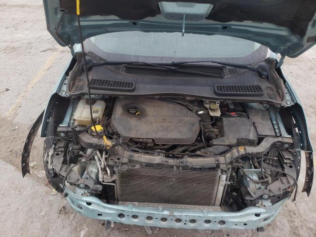 Photo 12 from auction – 2013 FORD ESCAPE SEL with VIN 1FMCU0HX6DUC70198