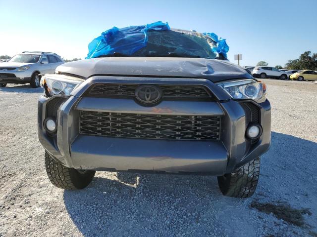 Zdjęcie 5 z aukcji – 2016 TOYOTA 4RUNNER SR z VIN JTEZU5JRXG5128759