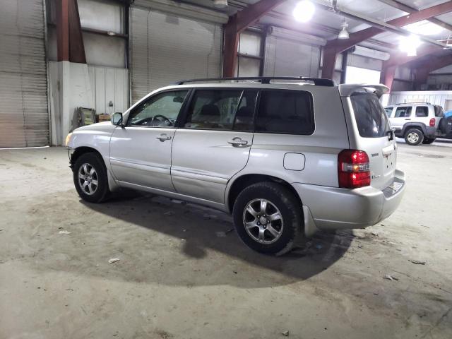 Photo 2 from auction – 2007 TOYOTA HIGHLANDER with VIN JTEEP21A370229296