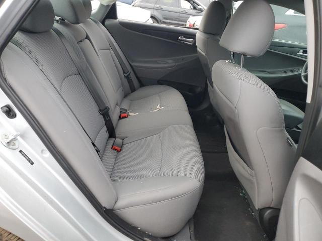 Photo 10 from auction – 2013 HYUNDAI SONATA GLS with VIN 5NPEB4AC2DH703186