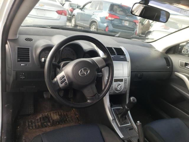 Photo 8 from auction – 2010 TOYOTA SCION TC with VIN JTKDE3B77A0303849