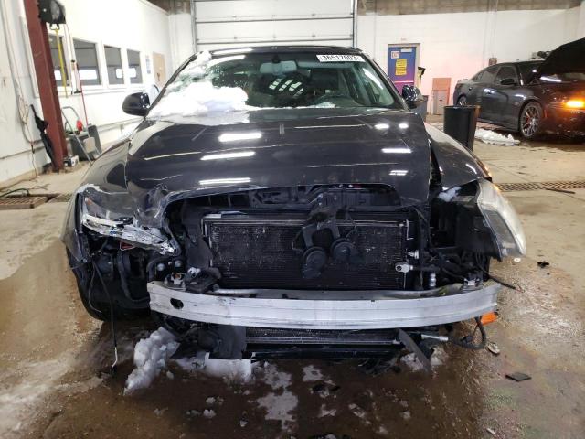 Photo 5 from auction – 2010 AUDI A6 PREMIUM with VIN WAUFGAFB4AN035811