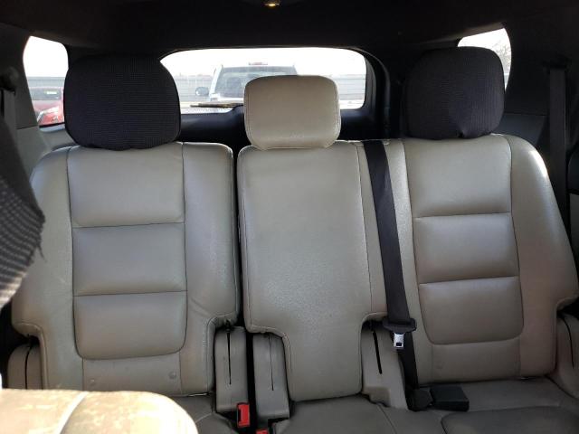 Photo 10 from auction – 2013 FORD EXPLORER with VIN 1FM5K7B86DGB43085