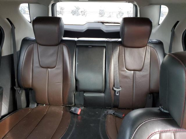 Photo 10 from auction – 2010 CHEVROLET EQUINOX LT with VIN 2CNFLGEW2A6306242