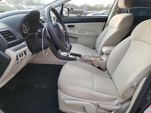 Photo 7 from auction – 2013 SUBARU IMPREZA PR with VIN JF1GPAC65D2878300