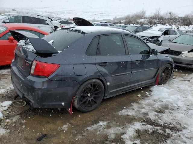 Photo 3 from auction – 2011 SUBARU IMPREZA WR with VIN JF1GV8J69BL521291
