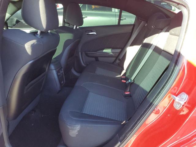 Photo 10 from auction – 2021 DODGE CHARGER GT with VIN 2C3CDXHG6MH533990