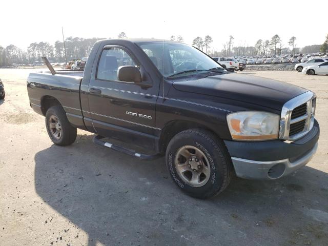Photo 4 from auction – 2006 DODGE RAM 1500 S with VIN 1D7HA16K36J145024