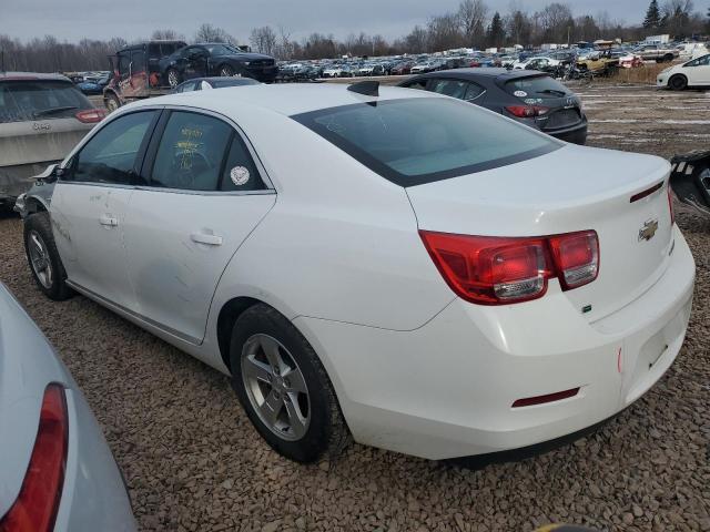 Photo 2 from auction – 2015 CHEVROLET MALIBU LS with VIN 1G11B5SL3FF133787