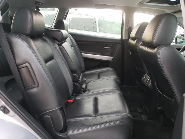 Photo 11 from auction – 2008 MAZDA CX-9 with VIN JM3TB38A080150117