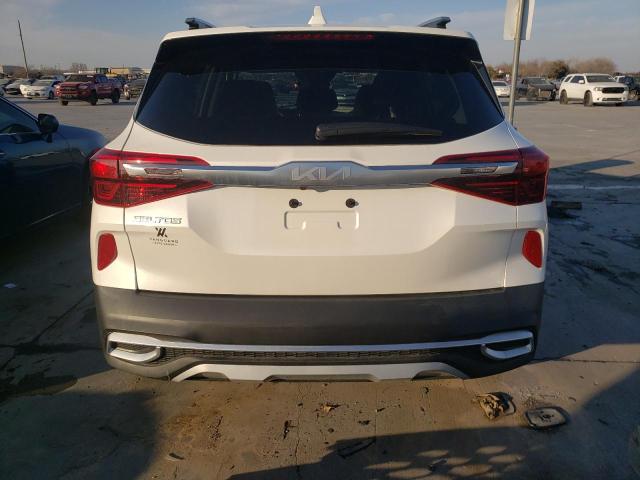 Photo 6 from auction – 2023 KIA SELTOS S with VIN KNDEU2AA8P7373589