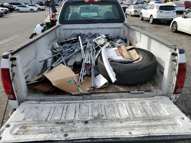 Photo 10 from auction – 2003 FORD F150 with VIN 2FTRF17253CA34600