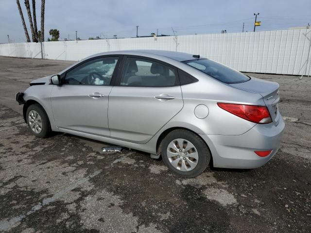 Photo 2 from auction – 2016 HYUNDAI ACCENT SE with VIN KMHCT4AE4GU980238