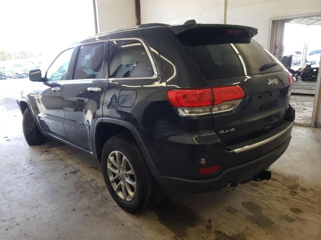 Photo 2 from auction – 2014 JEEP GRAND CHER with VIN 1C4RJFBG8EC566947