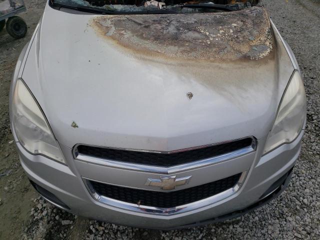 Photo 12 from auction – 2015 CHEVROLET EQUINOX LS with VIN 2GNALAEK2F1128451