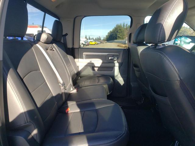 Photo 10 from auction – 2016 RAM 3500 SLT with VIN 3C63RRHL3GG276997