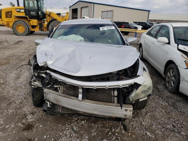 Photo 5 from auction – 2013 NISSAN ALTIMA 2.5 with VIN 1N4AL3AP8DC293634