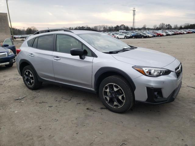 Photo 4 from auction – 2020 SUBARU CROSSTREK with VIN JF2GTABC5L8213570