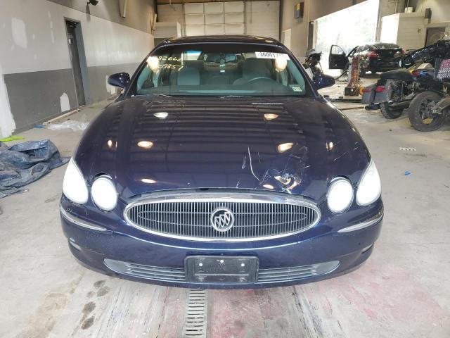 Photo 5 from auction – 2007 BUICK LACROSSE C with VIN 2G4WC582271200313