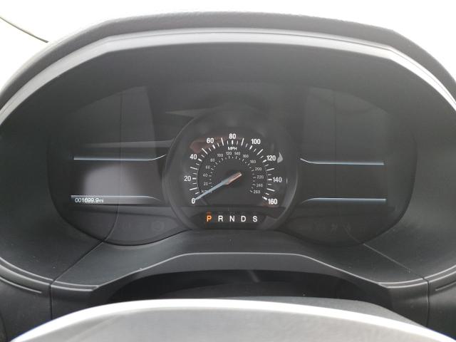 Photo 9 from auction – 2022 FORD EDGE SE with VIN 2FMPK4G94NBA76696