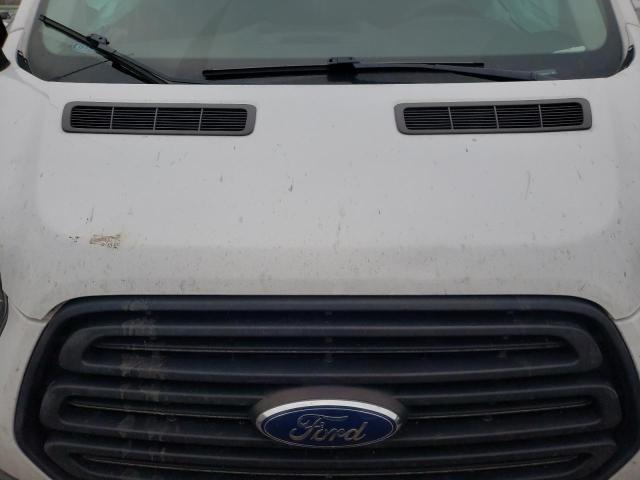 Photo 12 from auction – 2019 FORD TRANSIT T- with VIN 1FTYE1ZMXKKA09151