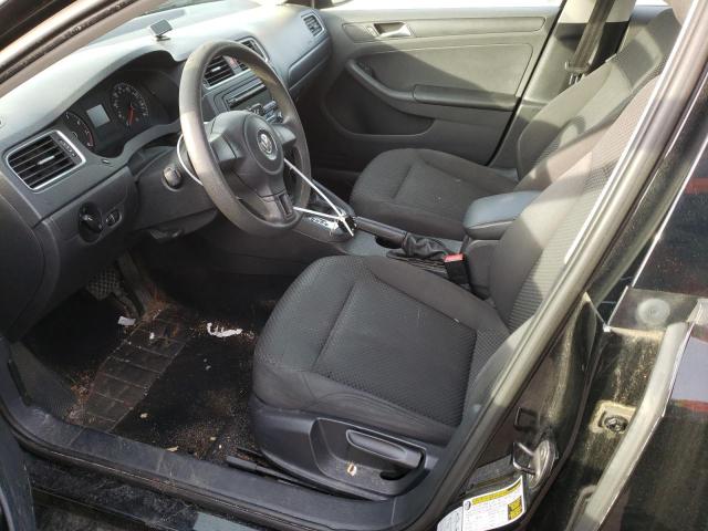 Photo 7 from auction – 2013 VOLKSWAGEN JETTA BASE with VIN 3VW2K7AJ1DM287013