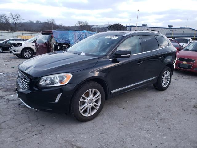 VOLVO XC60 T5 PR 2015 with VIN YV440MDK5F2738293 - Photo from auction
