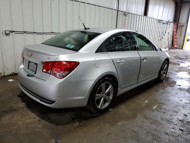 Photo 3 from auction – 2012 CHEVROLET CRUZE LT with VIN 1G1PG5SC9C7179576