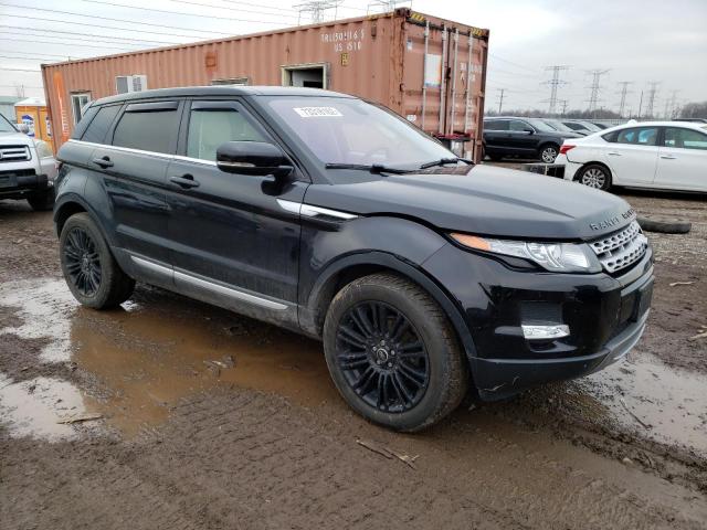 Photo 4 from auction – 2013 LAND ROVER RANGE ROVE with VIN SALVV2BG1DH849924