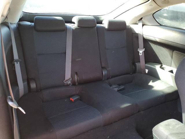 Photo 10 from auction – 2006 TOYOTA SCION TC with VIN JTKDE167160140489