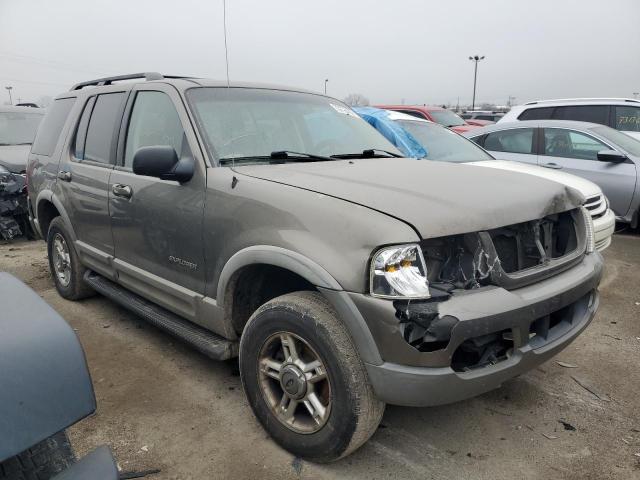 Photo 4 from auction – 2002 FORD EXPLORER X with VIN 1FMZU73E62UA84747