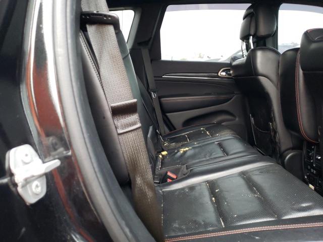 Photo 11 from auction – 2016 JEEP GRAND CHER with VIN 1C4RJFBGXGC355638