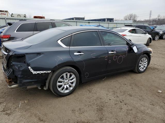 Photo 3 from auction – 2014 NISSAN ALTIMA 2.5 with VIN 1N4AL3AP1EC290429