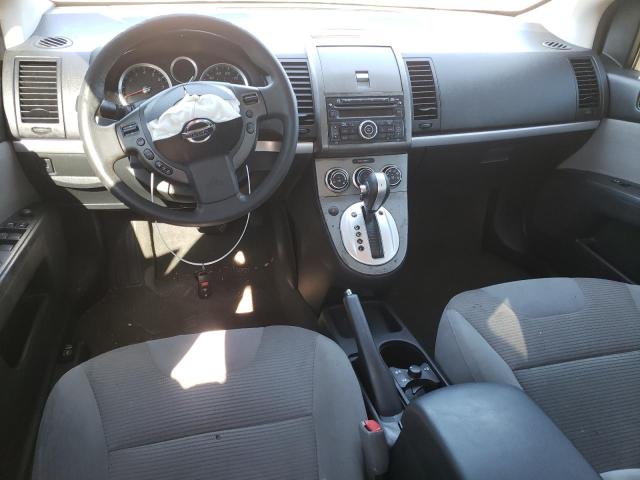 Photo 8 from auction – 2011 NISSAN SENTRA 2.0 with VIN 3N1AB6AP5BL665532