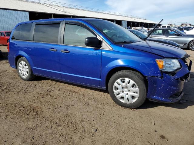 Photo 4 from auction – 2019 DODGE GRAND CARA with VIN 2C4RDGBG0KR664564