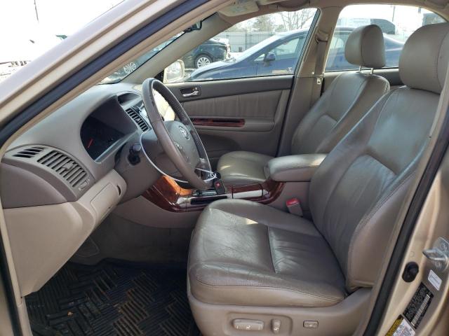 Photo 7 from auction – 2005 TOYOTA CAMRY LE with VIN 4T1BE32K05U953362