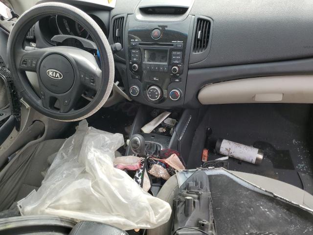 Photo 8 from auction – 2012 KIA FORTE EX with VIN KNAFU6A25C5515954