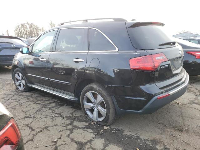 Zdjęcie 2 z aukcji – 2011 ACURA MDX TECHNO z VIN 2HNYD2H63BH529933
