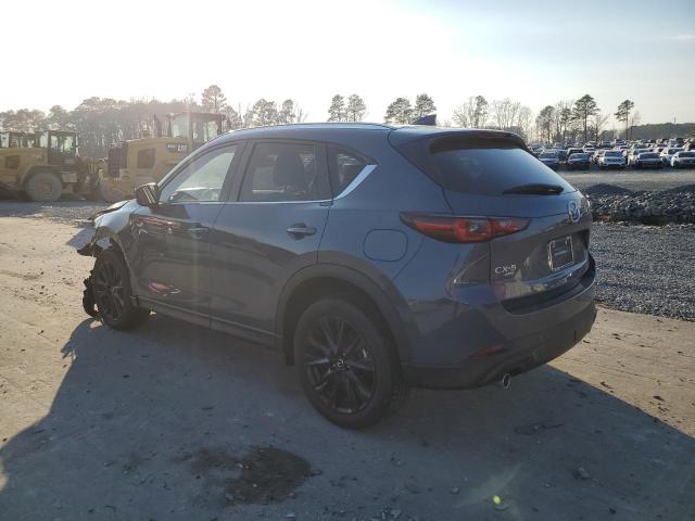Photo 2 from auction – 2022 MAZDA CX-5 PREFE with VIN JM3KFBCM7N1629829