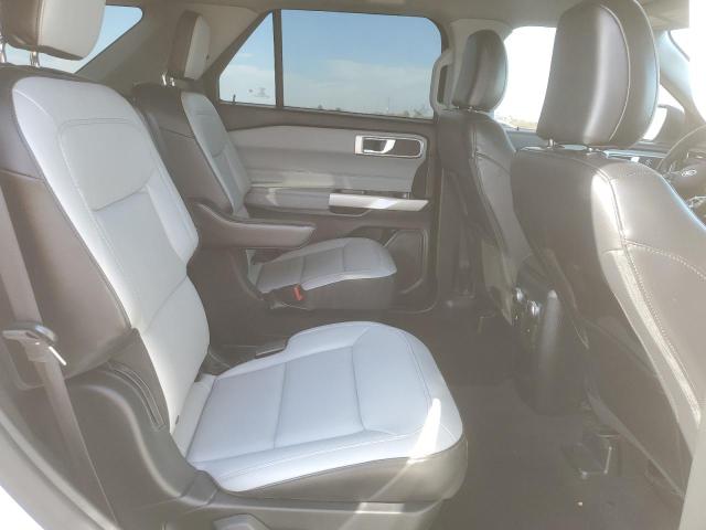 Photo 11 from auction – 2021 FORD EXPLORER X with VIN 1FMSK7DH5MGB43210