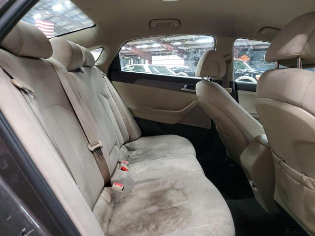 Photo 10 from auction – 2016 HYUNDAI SONATA SE with VIN 5NPE24AF5GH392691