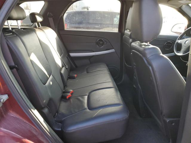 Photo 11 from auction – 2007 PONTIAC TORRENT with VIN 2CKDL63F576030925