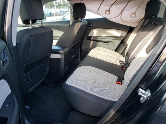 Photo 10 from auction – 2017 CHEVROLET EQUINOX LS with VIN 2GNFLEEK5H6274006
