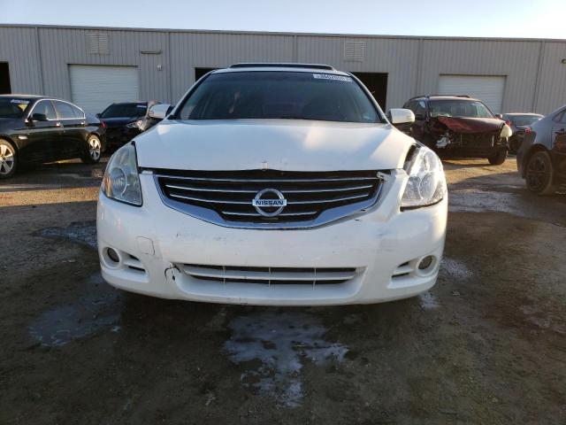 Photo 5 from auction – 2011 NISSAN ALTIMA SR with VIN 1N4BL2AP0BC168641